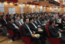 گزارش تصویری به  مناسبت دوازدهم اردیبهشت سالروز شهادت استاد شهید مطهری (ره) و روز معلم در دانشگاه صنعتی شاهرود